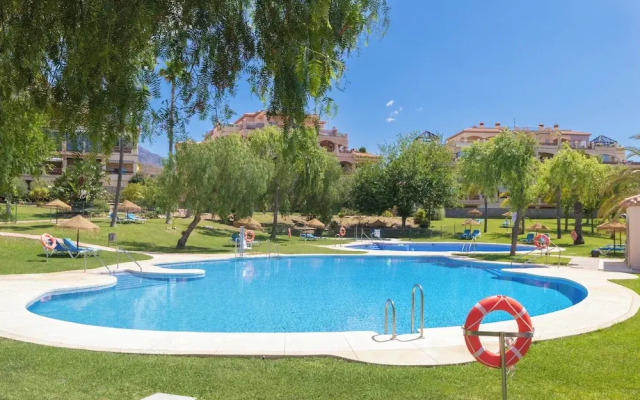 Luxury Mijas Golf, Pool & Pet Retreat