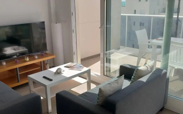 Burguera Terranova AT601