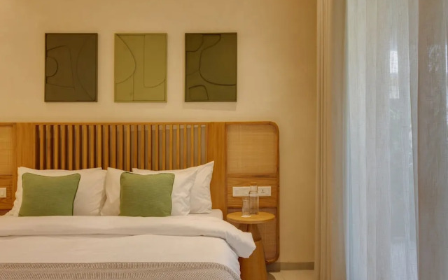 Seré Resort Goa