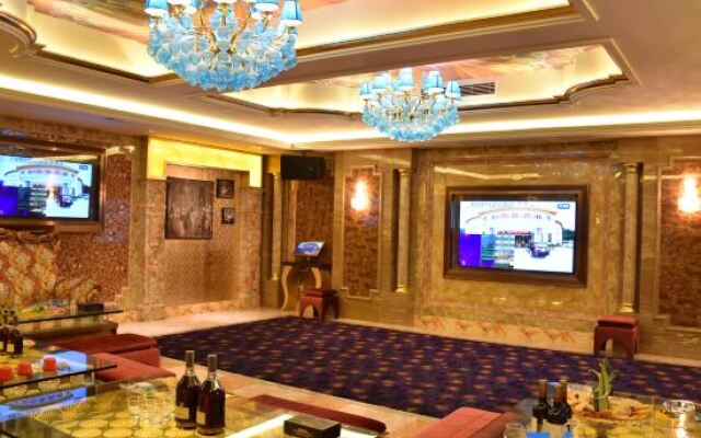 Wanghai International Hotel