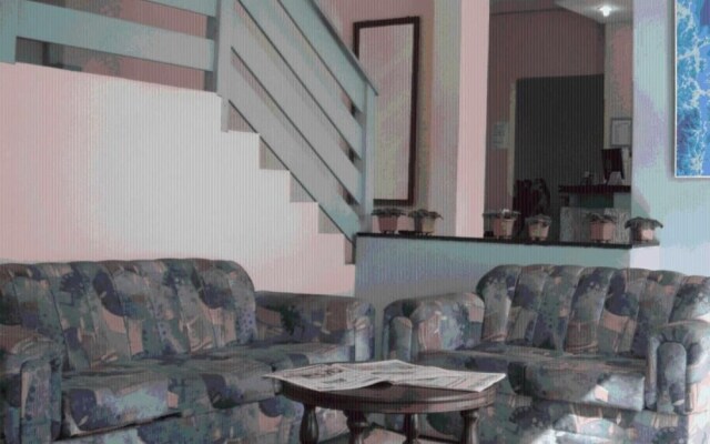 Hotel Oceano