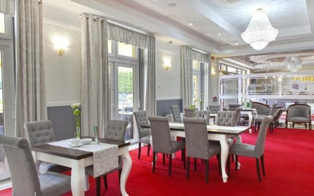 Hotel Verde Montana Wellness & Spa