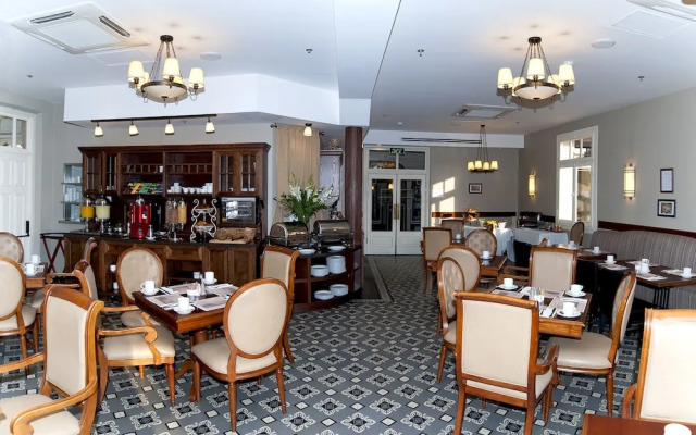 Colony Hotel Haifa