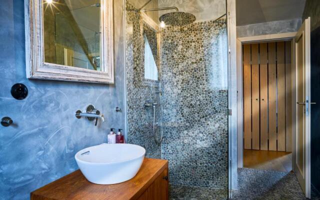 Apartmány Vinice Salabka