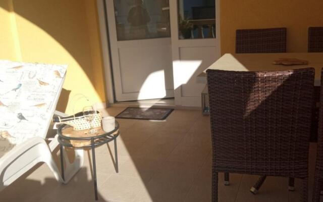 Slava - Cosy Apartments for 2 Person - A5 - Crni