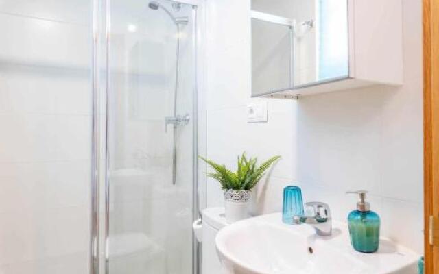 Apartamentos Alcazaba
