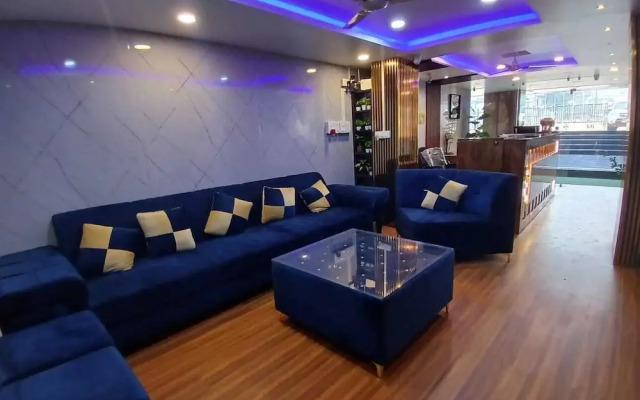Hotel HK Regency