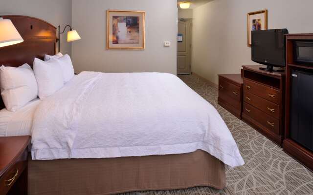 Hampton Inn by Hilton Litchfield