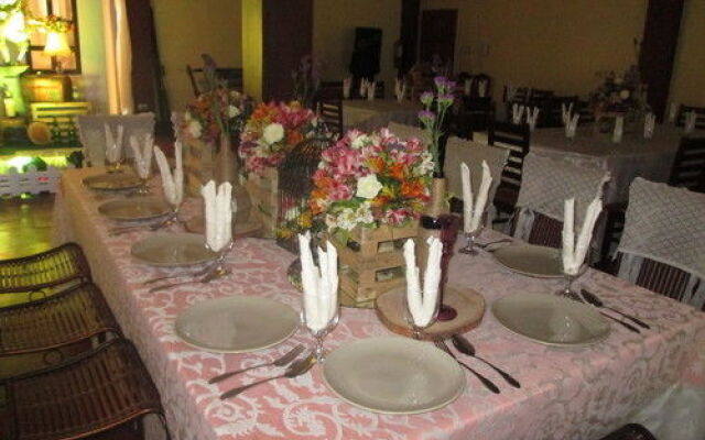 Sarangani Highlands Garden