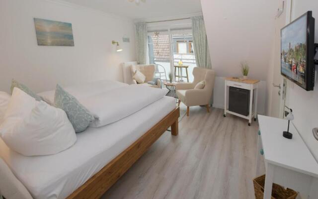 Hotel-Pension Achtern Diek