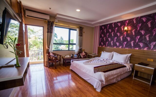 Thiri Thitsar Hotel