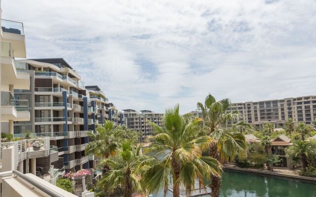 308 Juliette on the Waterfront Marina