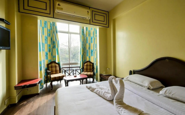 Hotel Royale Heritage