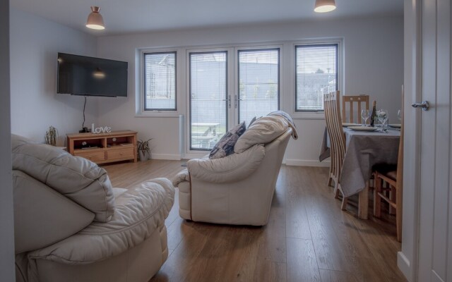 Am Nawr - 3 Bedroom - Pentlepoir