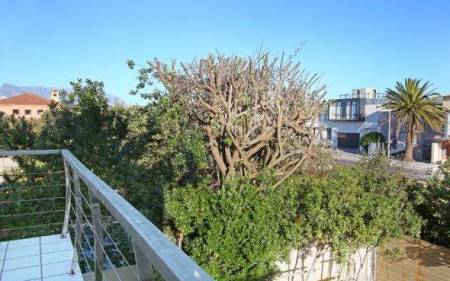 Vacation Villa Sunset at Granula