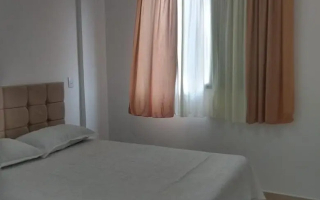 Apart Martin Praia Club