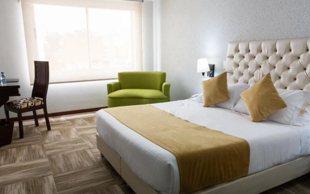 Hotel Risot