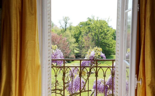 Manoir de Truhelin