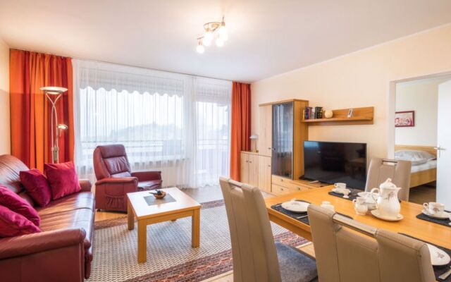 Apartment A808 Sassofortino