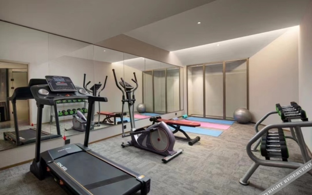 Days Inn by Wyndham Xi'an South