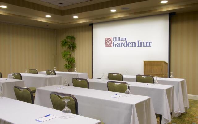 Hilton Garden Inn Sacramento Elk Grove