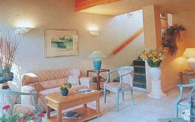 Hôtel Auberge Le Semnoz