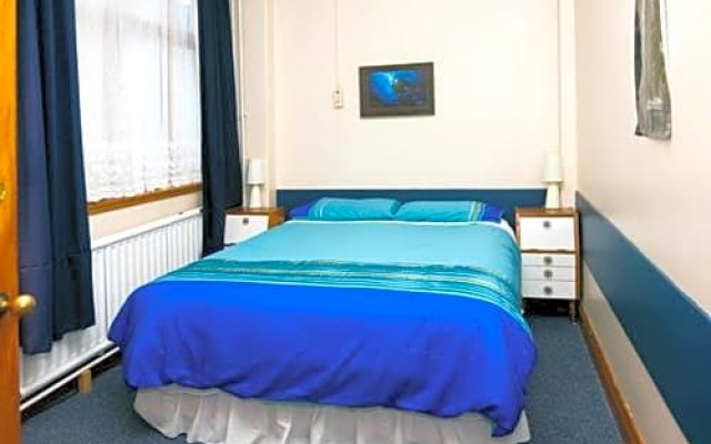 Rawhiti Backpackers