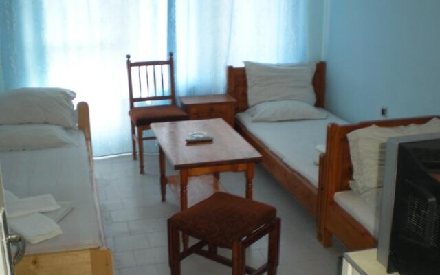 Hotel Strajica
