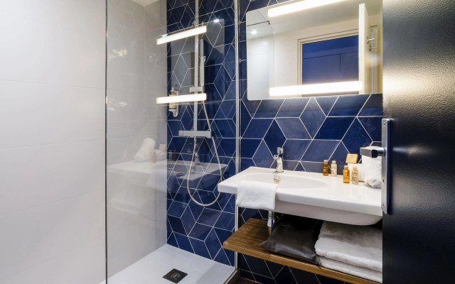 Mercure Thalasso and Spa Port Frejus