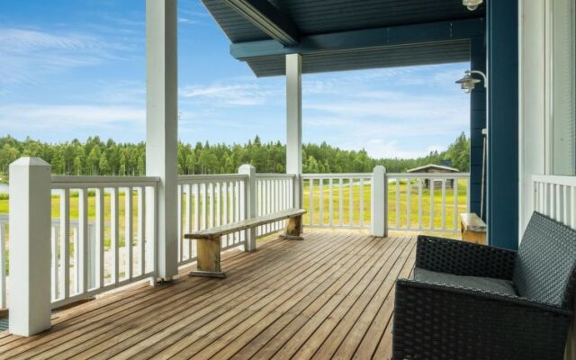Holiday Home Hilla