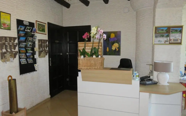 HOTEL RESTAURANT Le Traîneau