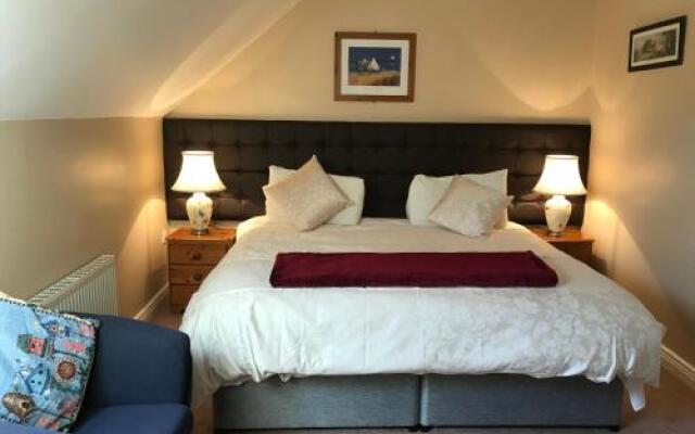 Lakeland House B&B