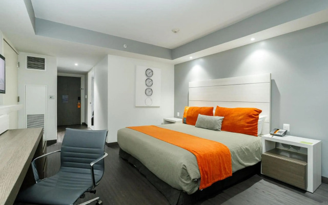Real Inn Tijuana by Camino Real Hotels