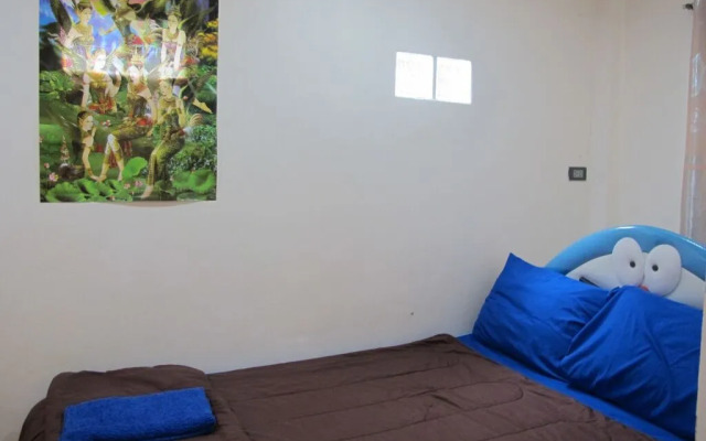 Plaifah Bungalow Koh Sichang