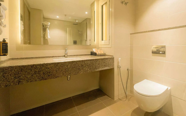 Mercure Muscat