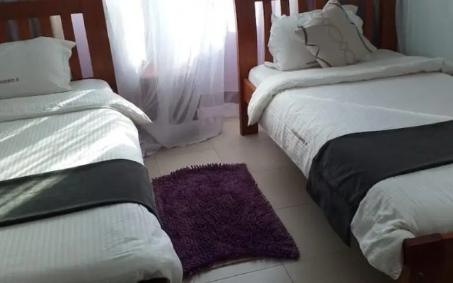 Lux Suites Sunset Holiday Apartments