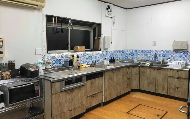 Guesthouse-Lahar- Hostel