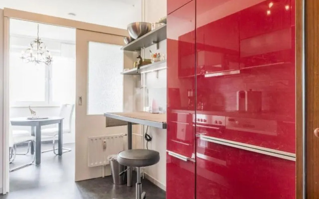 Id 6061  Private Apartment