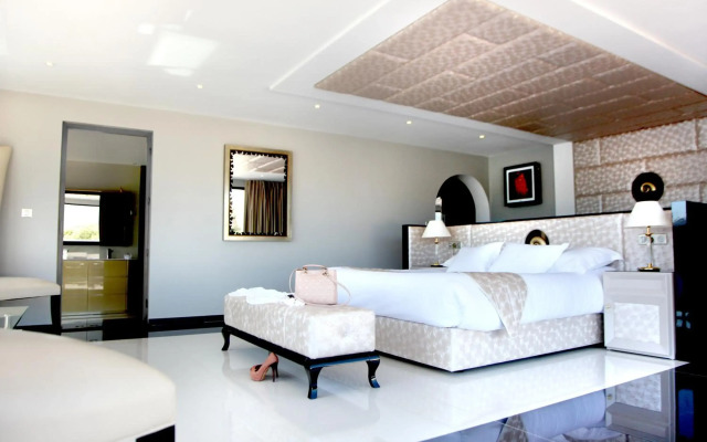 Hotel Marinca & Spa