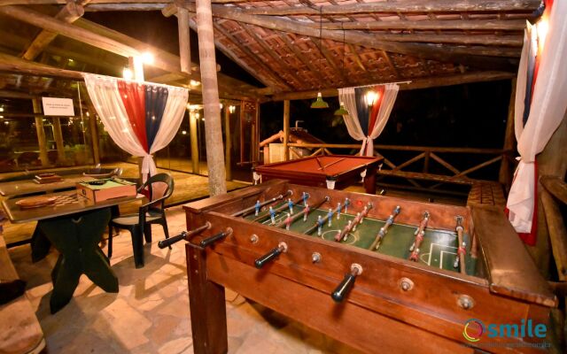 Hotel Britannia