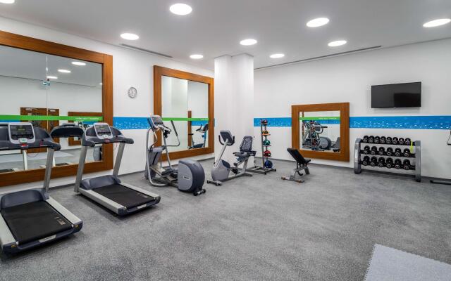 Hampton by Hilton Izmir Aliaga