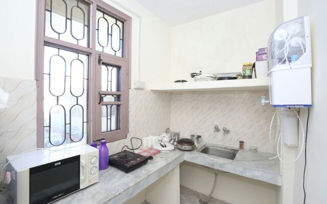 OYO 10310 Home 3BHK Shoghi