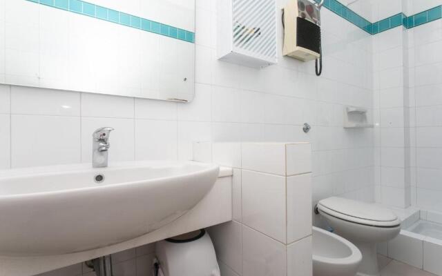 S232 - Sirolo, delizioso bilocale con terrazzo