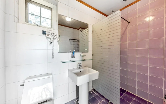 Ganghwa Rodemhouse Pension