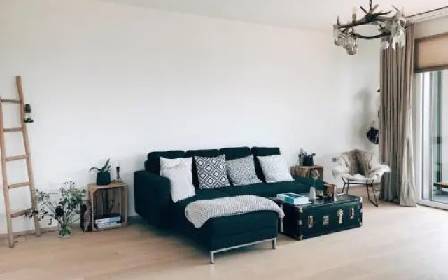 AVLiving City LOFT Basel