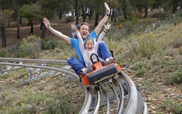 Cuevas Rurales Bardeneras