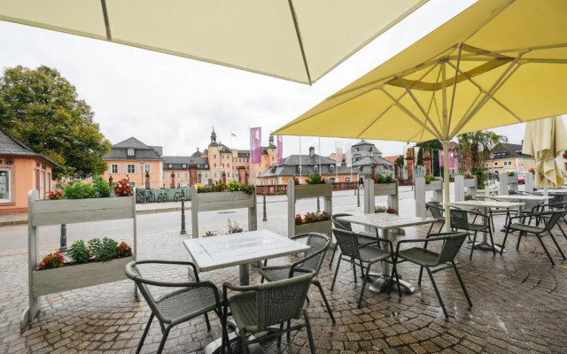 Hotel Zum Erbprinzen