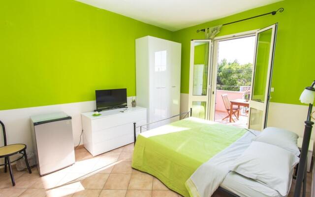 B&B Happy Days Golfo di Gallipoli