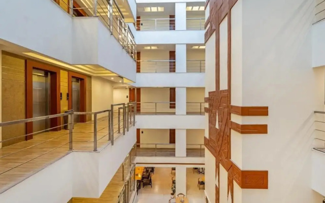 Monday Hotels Hitec City