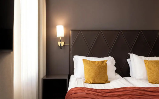 Elite Stora Hotellet Örebro